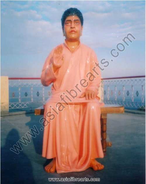 Personality Statue manufacturers exporters in India, Personality Statue